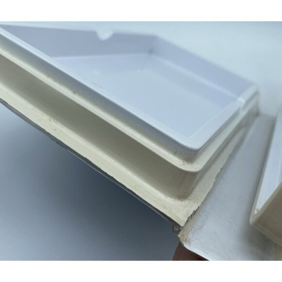 Walt Disney’s Pinocchio VHS Video Padded Clamshell Case 239 V The Classics - Picture 6 of 10